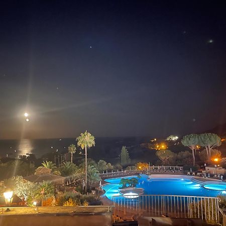 Appartement Cap Esterel 4/5 Personnes Saint-Raphaël 外观 照片