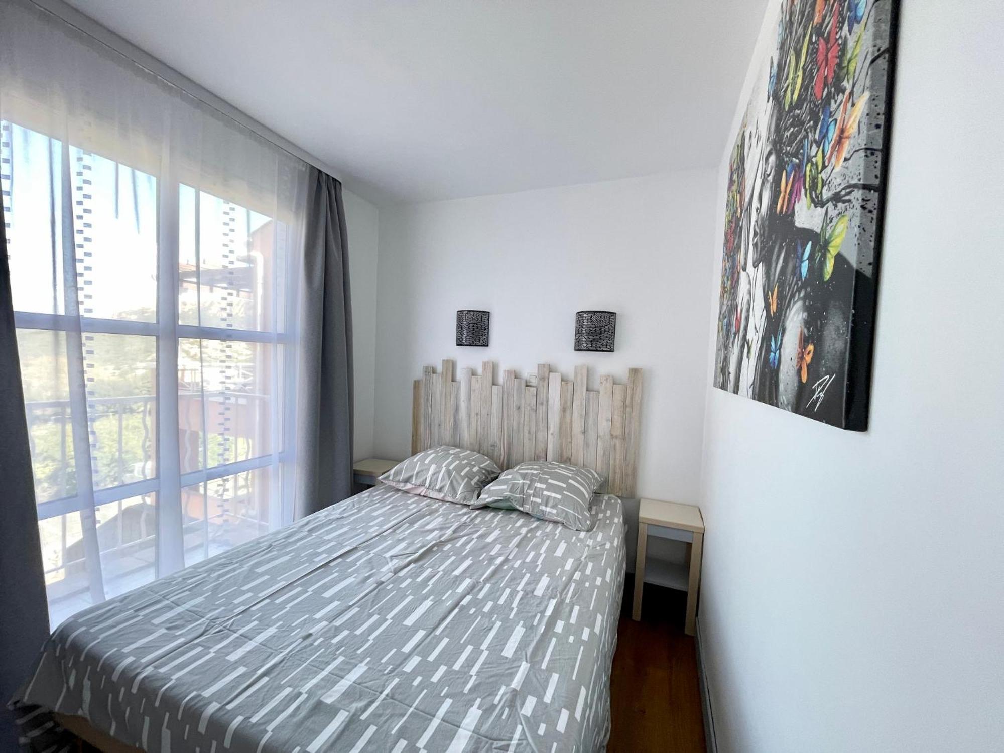 Appartement Cap Esterel 4/5 Personnes Saint-Raphaël 外观 照片