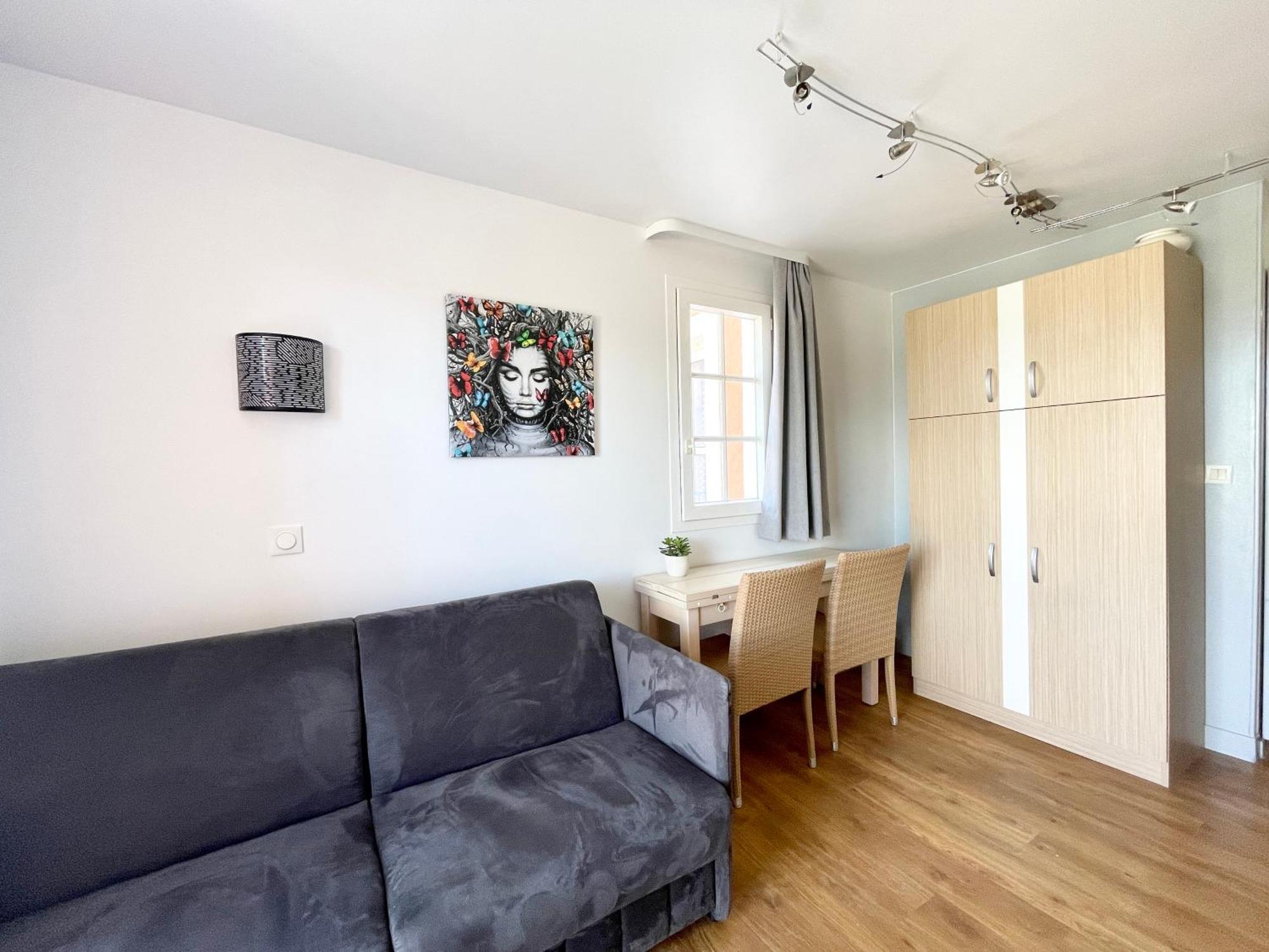 Appartement Cap Esterel 4/5 Personnes Saint-Raphaël 外观 照片