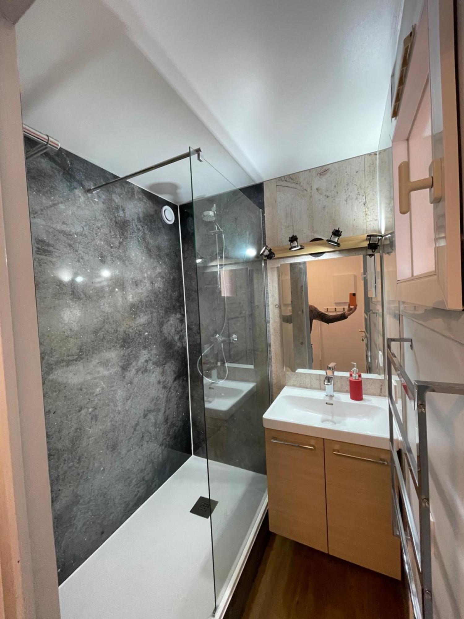Appartement Cap Esterel 4/5 Personnes Saint-Raphaël 外观 照片